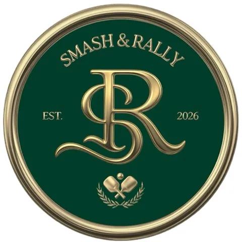 Smash & Rally