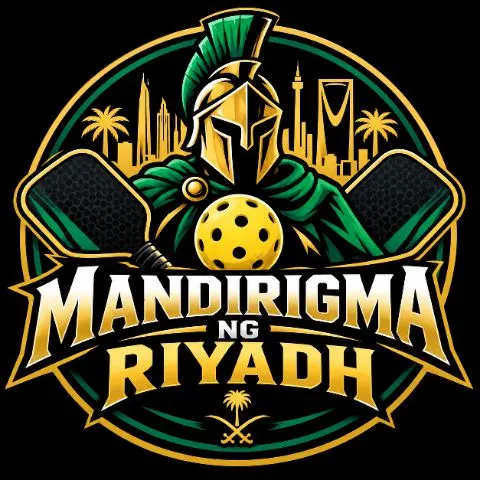 Mandirigma ng Riyadh
