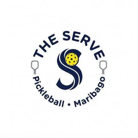 The Serve  Pickleball - Club