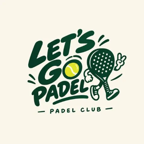Let's Go Padel