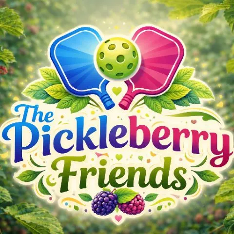 The Pickleberry Friends