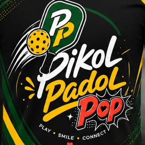 Pikol Padol Pop