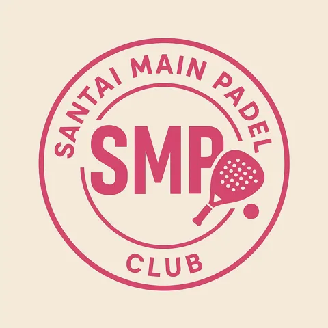 SMP (Santai Main Padel)