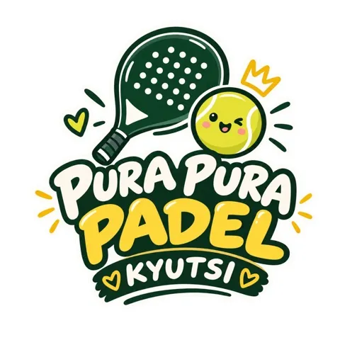 Pura Pura Padel Kyutsi (P3K)