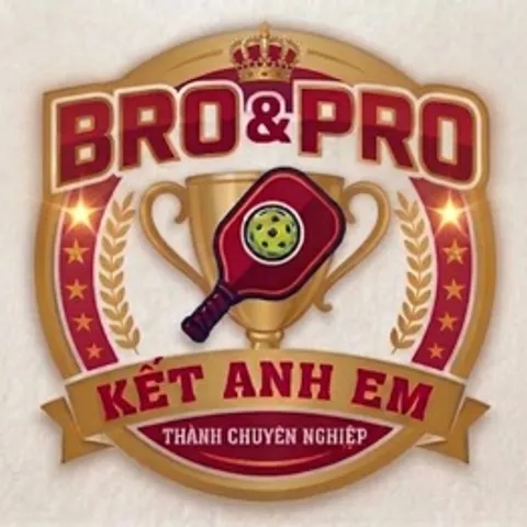 BRO&PRO
