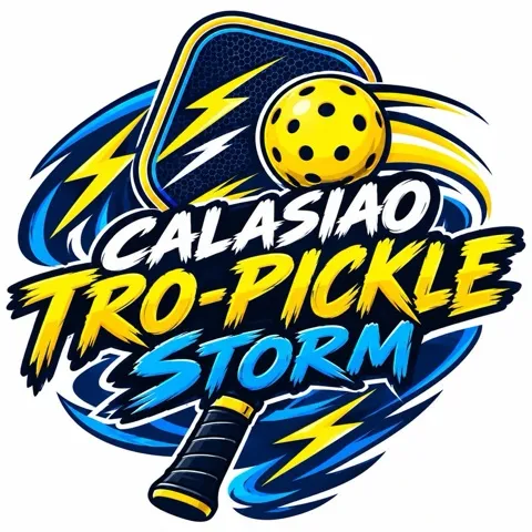 Tro-Pickle Storm