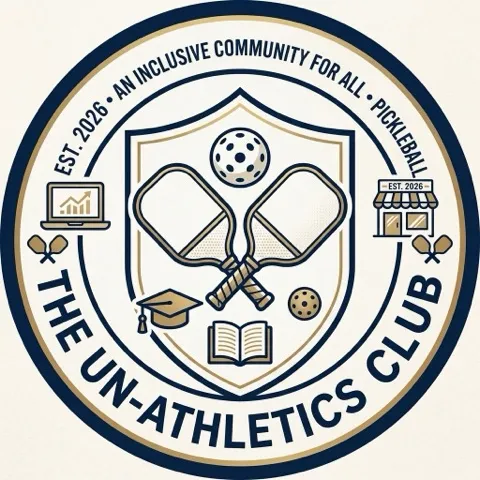 The Un-Athletics Club