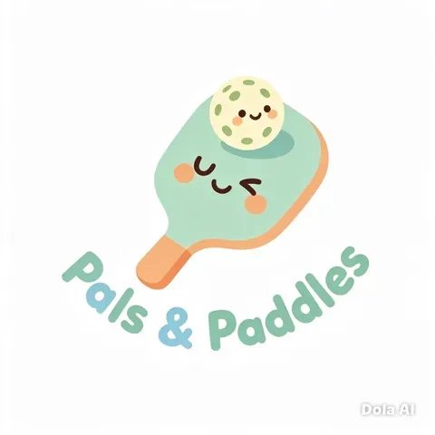Pals & Paddles