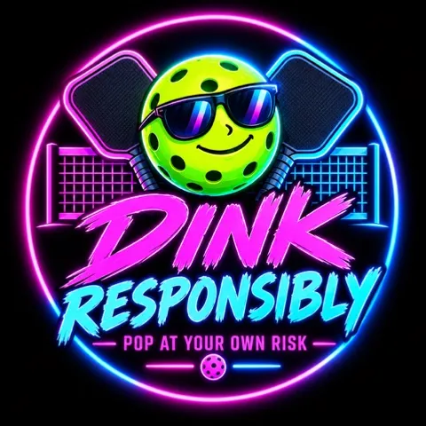 Dink Responsibly