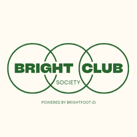 BRIGHT CLUB SOCIETY