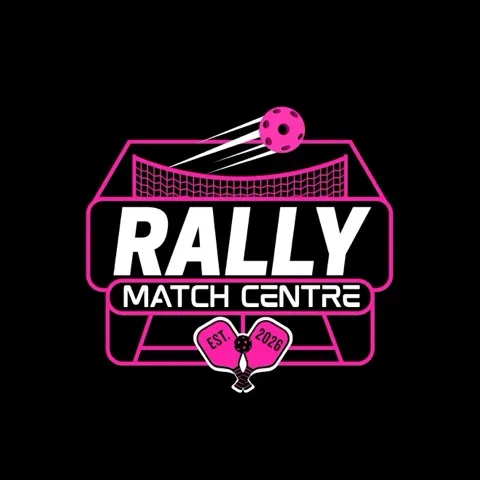 Rally Match Centre