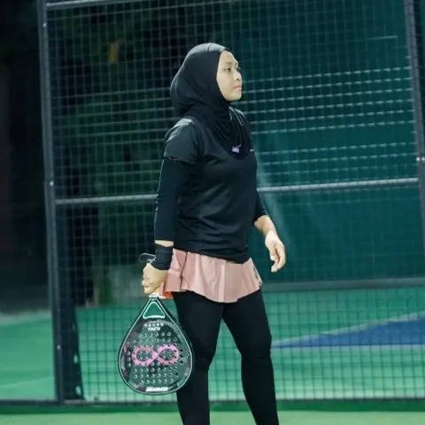 Rally Force Padel