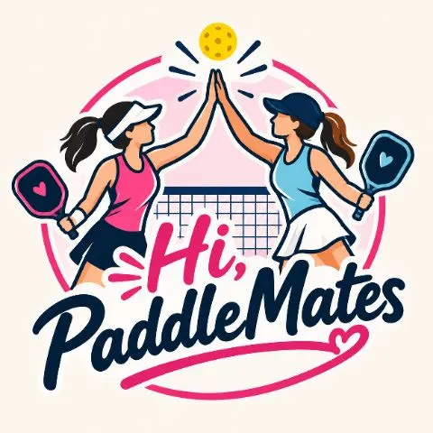 Hi, PaddleMates