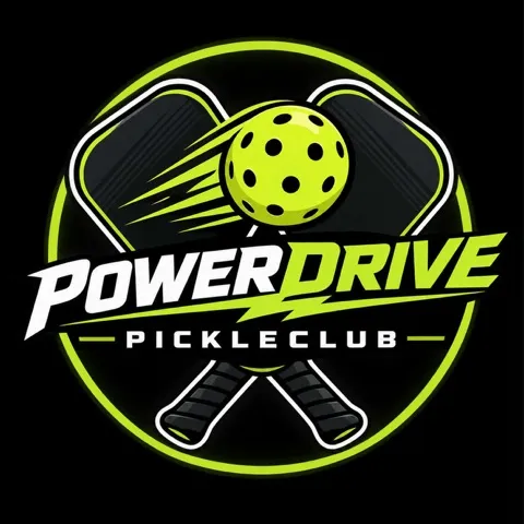 PowerDrive PickleClub