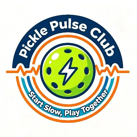 Pickle Pulse Club