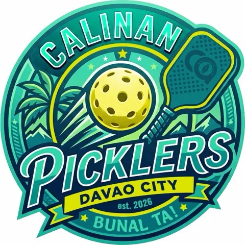 Calinan Picklers by Calinan Arts