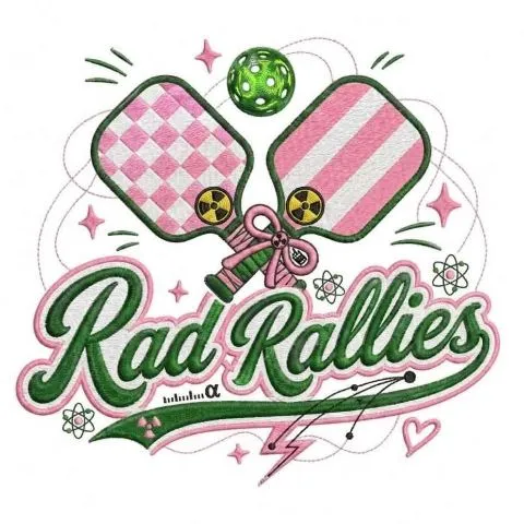 RAD RALLIES ☢️
