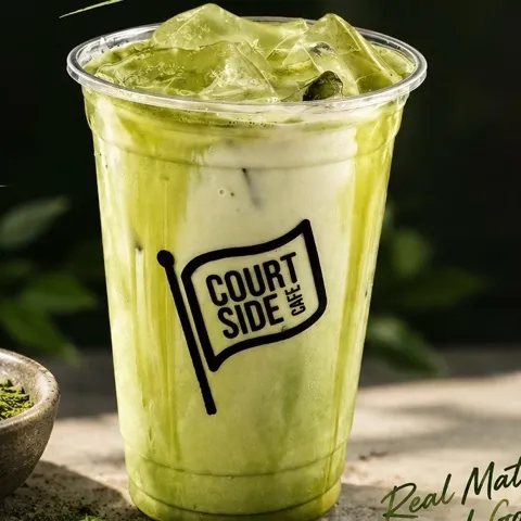 Courtside Cafe 