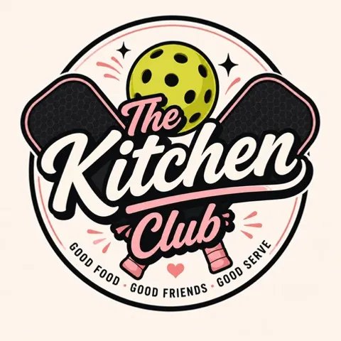 The Kitchen Club