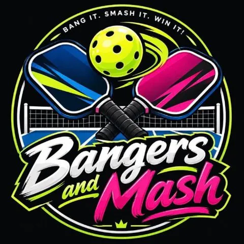 Bangers and Mash
