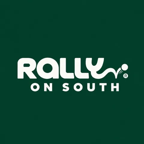 Rally on South