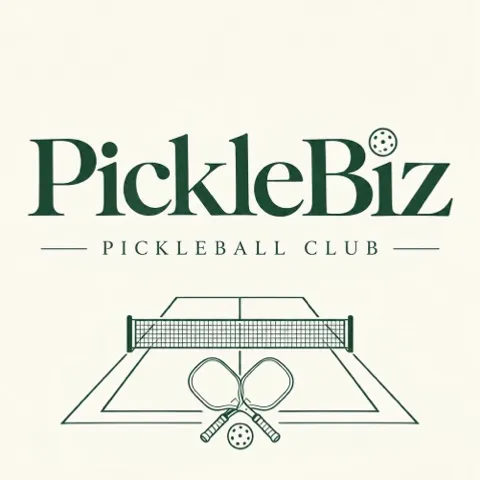 PickleBiz 🎾🥒