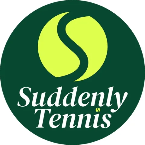 Suddenly Tennis