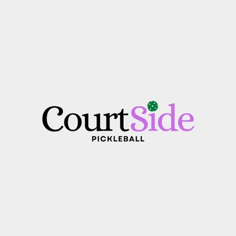CourtSide Pickleball