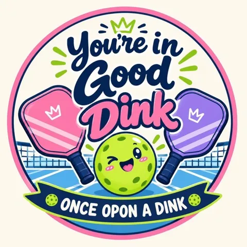 Once Opon A Dink
