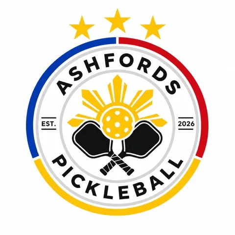 Team Ashfords 
