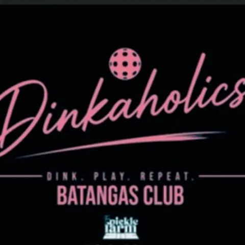 Dinkaholic Batangas Club