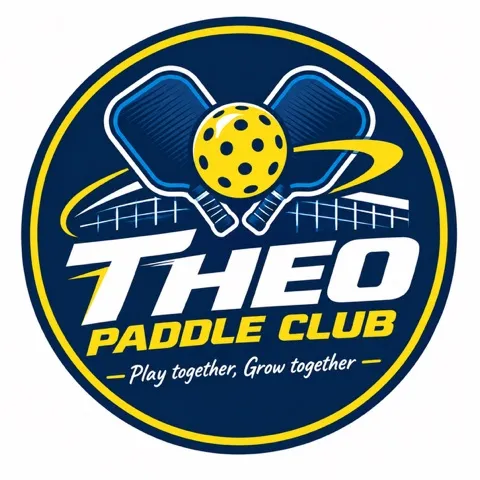 Theo Paddle Club