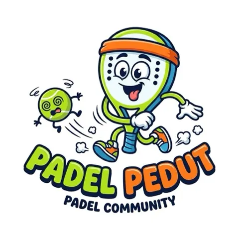 Padel Pedut