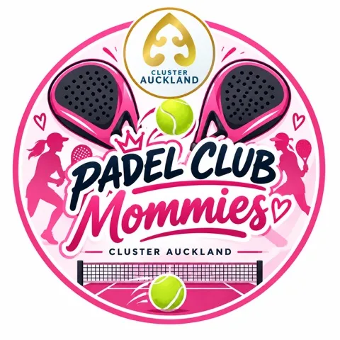 MOMMIES AUCKLAND PADEL CLUB