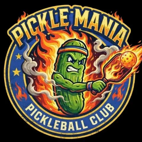Pickle Mania