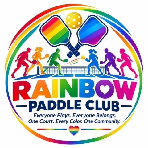 Rainbow Paddle Club