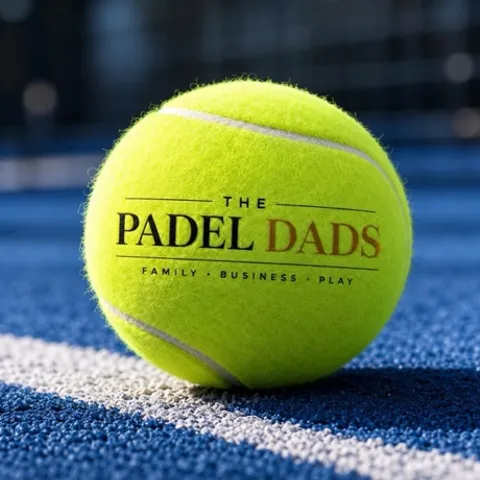THE PADEL DADS