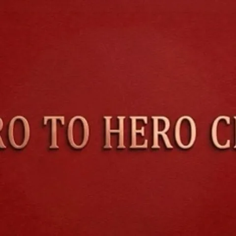 Zero to Hero Club