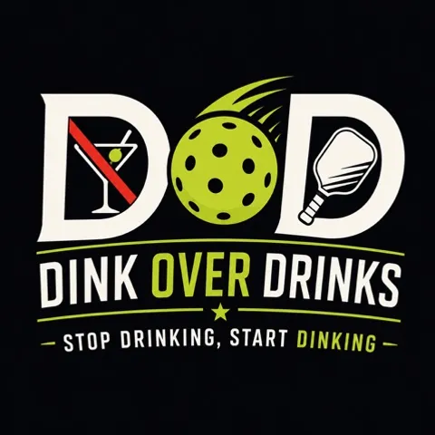 Dink over Drinks 🏓🍻