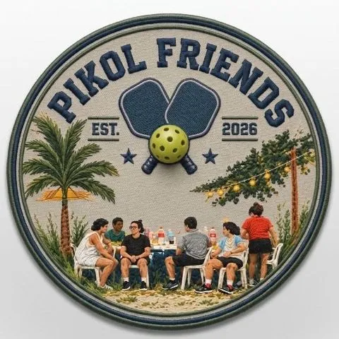 Pikol Friends 