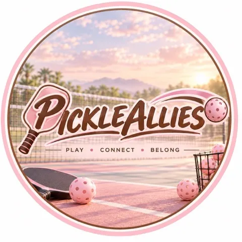 PICKLEALLIES