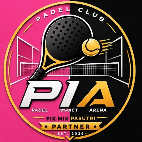 PADEL IMPACT ARENA - FIX MIX