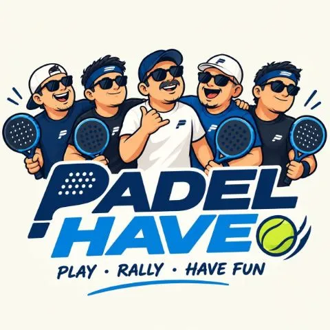 Padel Have 🎾