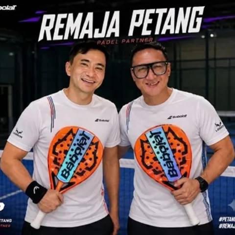 Remaja Petang