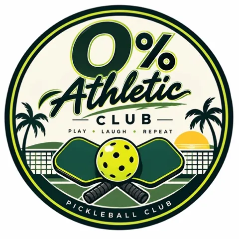 0% Athletic Club
