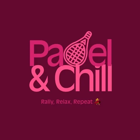 padel & chill 💃