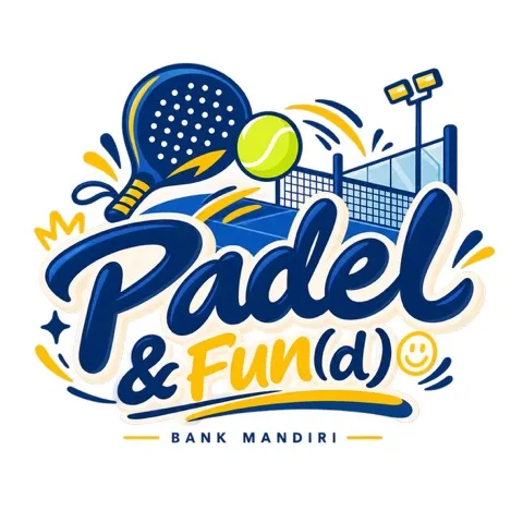 Padel & Fun(d)