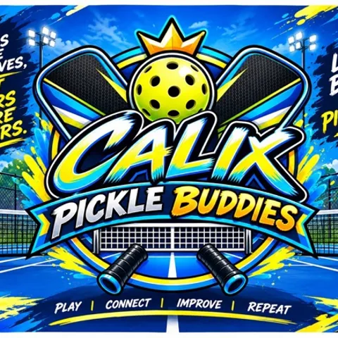 CALIX Pickle Buddies 