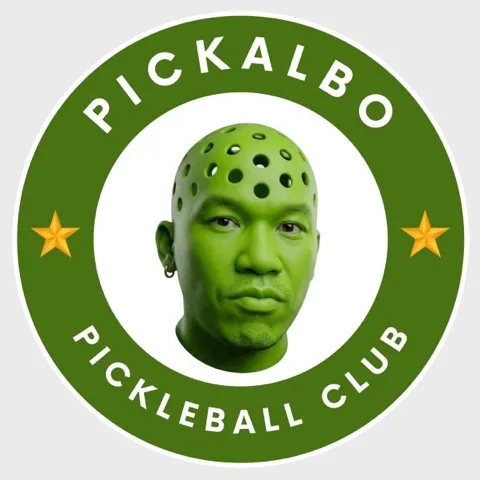 Pickalbo