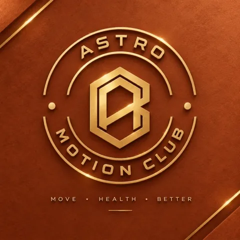 Astro Motion Club